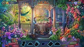 City of Stories: The Professor's Secret Collector's Edition