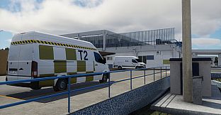 X-Plane 12 Add-on: Aerosoft - Airport Melilla