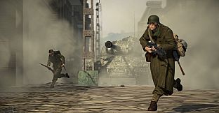 Easy Red 2: Blood on the Danube