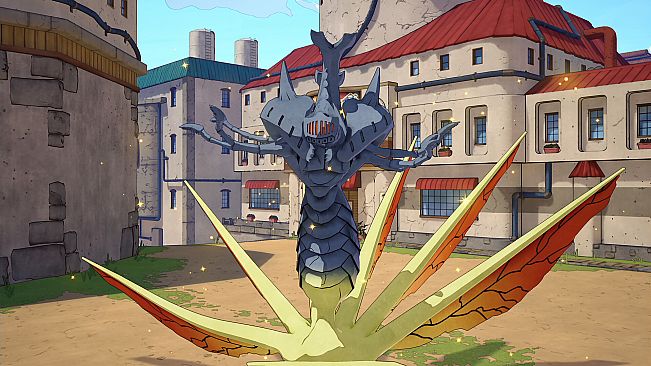 NTBSS: Special Ninjutsu: Awakened "Tailed Beast" Complete Pack