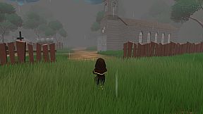 Wizard's quest: Reclaiming the realm