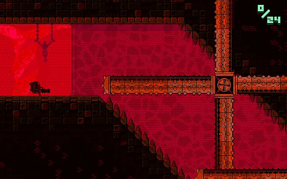 Atomik: RunGunJumpGun