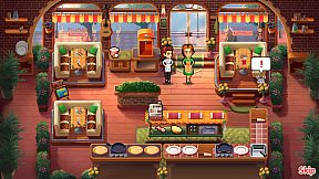 Mary Le Chef - Cooking Passion