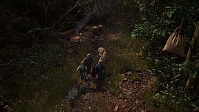 NORSE: Oath of Blood