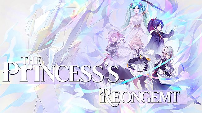 The Princess's Reongemt