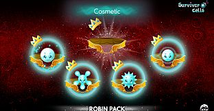 Survivor Cells - Robin