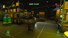 Storm Area 51: September 20th 2019