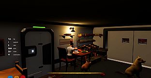 Road Survival: Bigger on the Inside