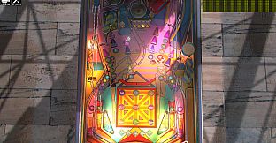 Zaccaria Pinball - Tropical 2019 Table