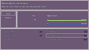 Purgatory Dungeoneer