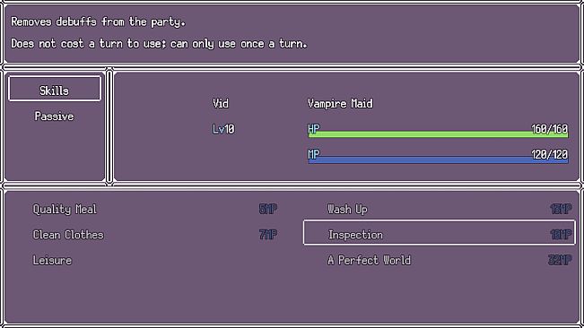 Purgatory Dungeoneer