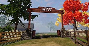 Adventure Farm VR