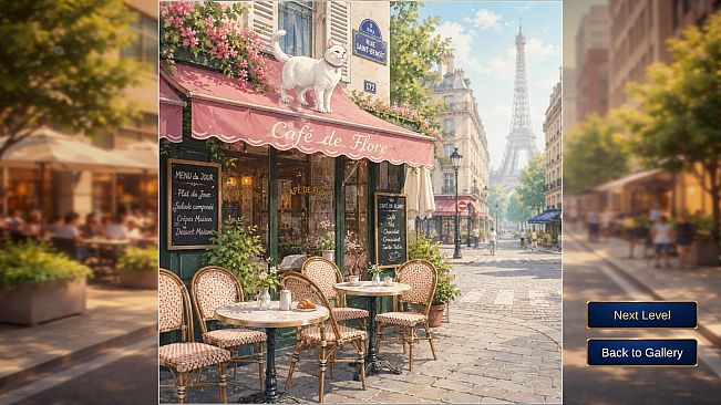 Relax Puzzle - Cute animals Pack