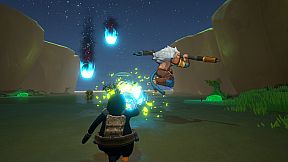 Lord Of The Penguins