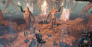 Age of Wonders 4: Giant Kings