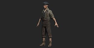 Soul at Stake - The spirit of man