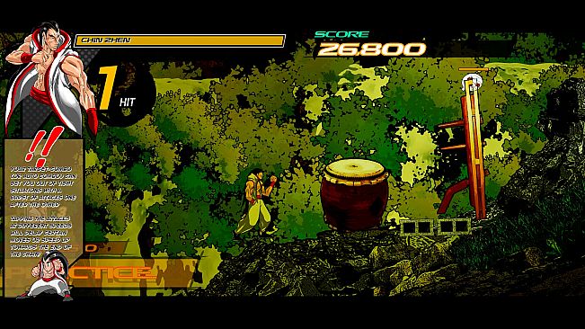 Legendary Heroes - A Game Of Death