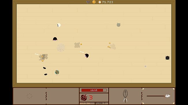 Rogue Galleon and the Haunted Treasure