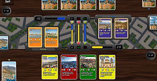 City Cardz