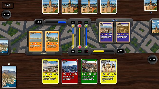 City Cardz