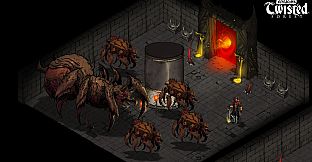 RPG Maker MZ - Cursed Kingdoms Monster Pack 2