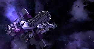 Avorion - Behemoth Event Series