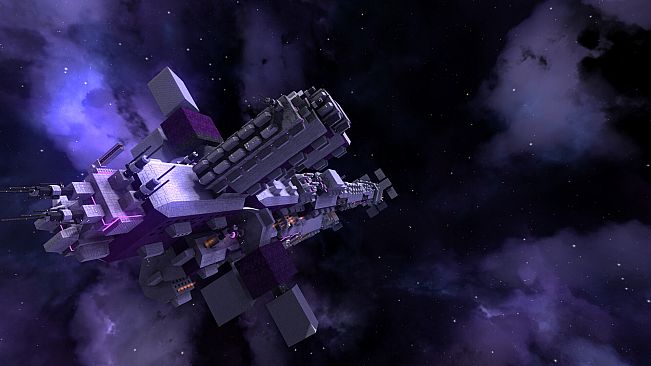 Avorion - Behemoth Event Series