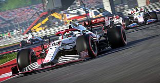 F1 2021