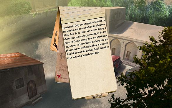 Devil In The Capital