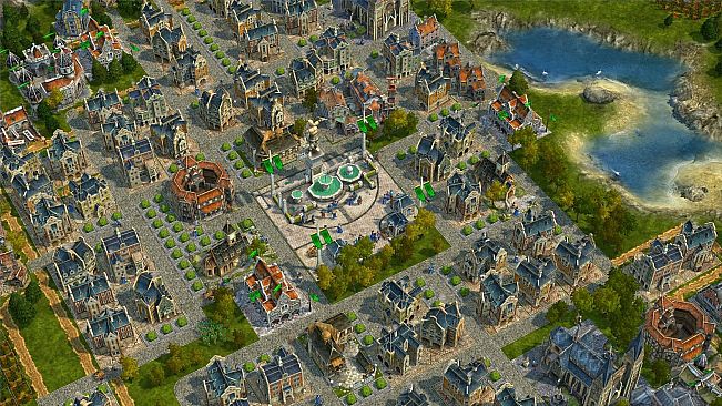 Anno 1701