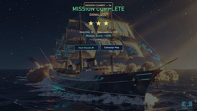 HOLOFLEET