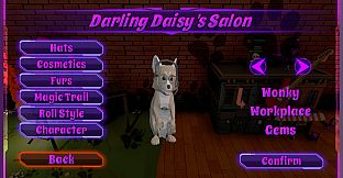 Roxy Raccoon's Pinball Panic - Workplace Worries