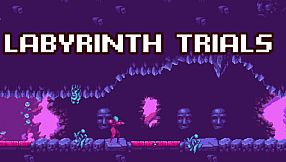 labyrinth Trials
