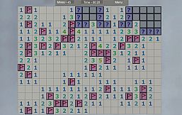 Super Minesweeper attACK