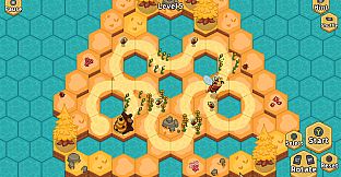 Bee 1 Bee 2 Bee 3 Little Helper Cafe Cursed Frog (Bundle)