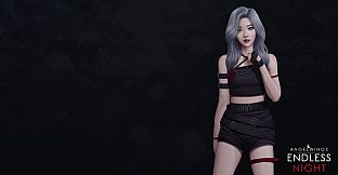 Angel Wings: Endless Night - Supporter Pack