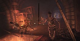 Dying Light - Hellraid