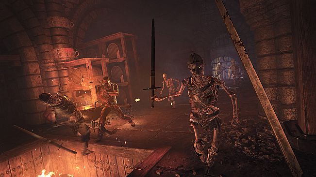 Dying Light - Hellraid