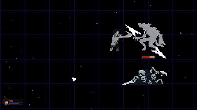 Fallen Starborn
