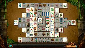 Legend of Inca - Mystical Culture