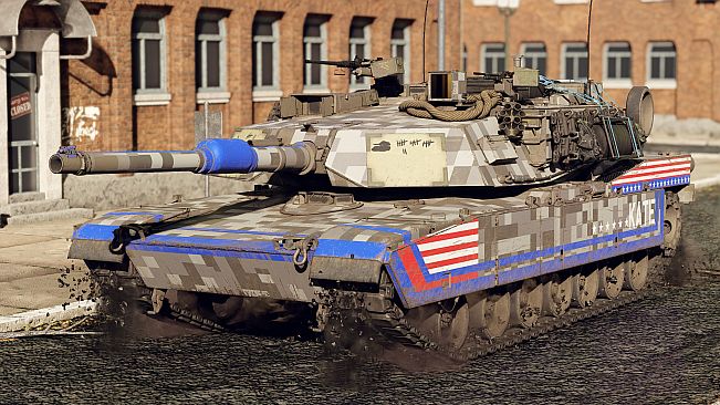 War Thunder - Senrai Maidens: Kate Pack