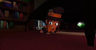 A Hat in Time