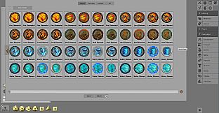 Fantasy Grounds - Elementals