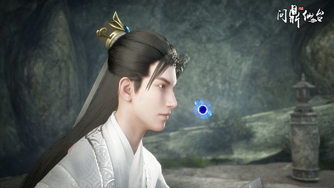 问鼎仙台（Ascend to Immortal Throne）