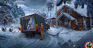 Myth Or Reality: Snowbound Secrets Collector's Edition