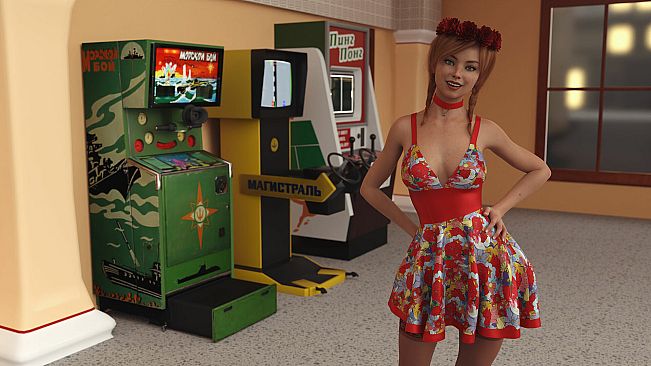 RSSU - Retro Style Soviet Undies