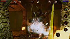 Dungeon Legends 2 : Tale of Light and Shadow