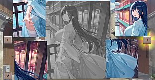 Sweet Hanfu
