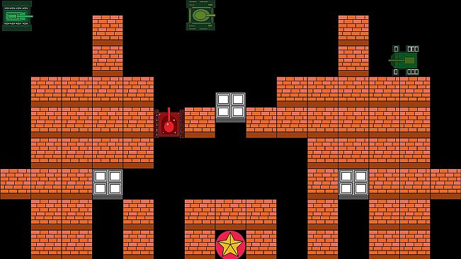 The Tower Of TigerQiuQiu 2 - Tiger Tank 70