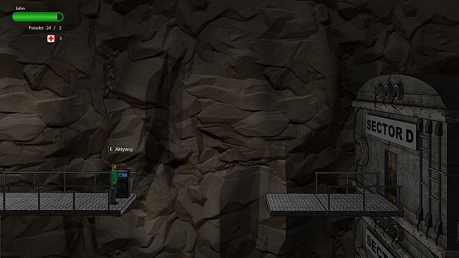 Insectophobia : Episode 1